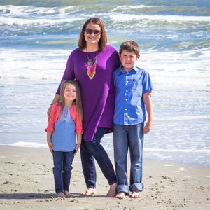 Meet your Posher, Tiffany